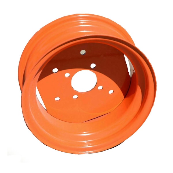 Aftermarket Front Wheel Rim WHP60-0061 - main